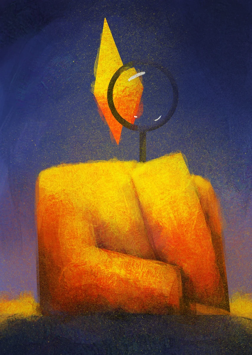 تصویر احراز هویت حساب کاربری